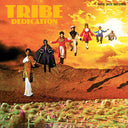 The Tribe - Dedication (RSD BLACK FRIDAY) | Mint (M) Mint (M)