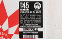 DJ Koco - Brazil 45 Vol. 5 (RSD | 7" BOXSET) | Mint (M) Mint (M)