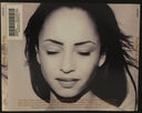 The Best Of Sade (CD) | Mint (M) Mint (M)