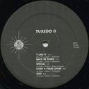 Tuxedo II (VINYL) | Mint (M) Mint (M)