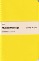 Musical Massage (VINYL / VMP) | Mint (M) Mint (M)