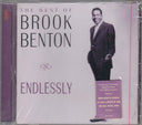 Endlessly: The Best Of Brook Benton *CD* | Mint (M) Mint (M)