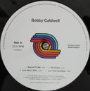 Bobby Caldwell - Bobby Caldwell | Mint (M) Mint (M)