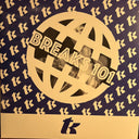 Various - T.K. Breaks 101 (VINYL) | Mint (M) Mint (M)