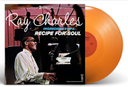 Ray Charles - Ingredients In A Recipe For So (Orange VINYL) | Mint (M) Mint (M)