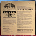 The Platters - Reflections | Excellent (EX) Near Mint (NM)