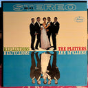 The Platters - Reflections | Excellent (EX) Near Mint (NM)