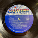 Four Tops - Four Tops Live | Excellent (EX) Very Good Plus (VG+)