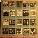 Four Tops - Four Tops Live | Excellent (EX) Very Good Plus (VG+)