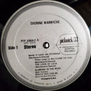 Dionne Warwick - Make It Easy On Yourself | Excellent (EX) Excellent (EX)