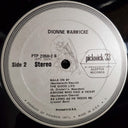Dionne Warwick - Make It Easy On Yourself | Excellent (EX) Excellent (EX)
