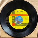 Aaron Neville - Tell It Like It Is / Why Worry (7" VINYL) | Excellent (EX) Generic