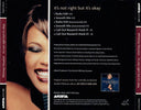 Whitney Houston - It's Not Right But It's Okay (CD) | Near Mint (NM) Excellent+ (EX+)