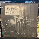 Al Jarreau - Lonely Town, Lonely Street | Near Mint (NM) Excellent (EX)