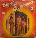 Super Supremes (2xVINYL) | Near Mint (NM) Excellent+ (EX+)