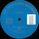 Don't Let Me Down | Near Mint (NM) Generic