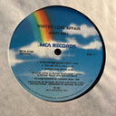 Jerry Bell - Winter Love Affair *PROMO* | Near Mint (NM) Near Mint (NM)