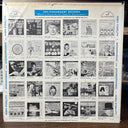 Ray Charles - Sweet & Sour Tears (VINYL) | Near Mint (NM or M-) Very Good Plus (VG+)