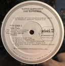 Super Supremes (2xVINYL) | Near Mint (NM) Excellent+ (EX+)