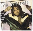 Gavin Christopher - Back In Your Arms | Near Mint (NM) Excellent (EX)