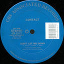 Don't Let Me Down | Near Mint (NM) Generic