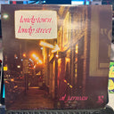 Al Jarreau - Lonely Town, Lonely Street | Near Mint (NM) Excellent (EX)