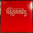 The Best Of The Crusaders (2xLP) | Near Mint (NM) Excellent (EX)