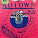The Supremes - I Hear A Symphony / Who Could Ever Doubt My Love (7" VINYL) | Near Mint (NM or M-)