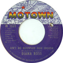 Ain't No Mountain High Enough / Can't It Wait Until Tomorrow | Very Good Plus (VG+) Excellent (EX)