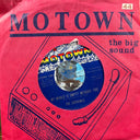 The Supremes - My World Is Empty Without You (7" VINYL) | Very Good (VG)