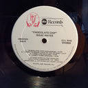 Chocolate Chip (VINYL) | Very Good Plus (VG+) Excellent (EX)