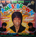 James Brown - I Got You (I Feel Good) (VINYL) | Very Good (VG)