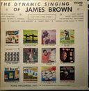 James Brown - I Got You (I Feel Good) (VINYL) | Very Good (VG)