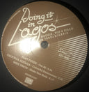 Various - Doing It In Lagos (Boogie, Pop & Disco In 1980s Nigeria) (3LP) | Mint (M) Excellent (EX)