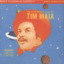 Tim Maia - Nobody Can Live Forever (The Existential Soul Of Tim Maia) | Mint (M) Mint (M)