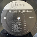 Soul Slabs Vol. 1 | Mint (M) Mint (M)
