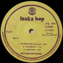 Who Is William Onyeabor? (3xVINYL) | Mint (M) Mint (M)