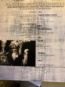 Dr. John's New Orleans Swamp | Mint (M) Mint (M)