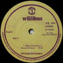Who Is William Onyeabor? (3xVINYL) | Mint (M) Mint (M)