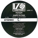 Gwen McCrae - Poyson | Mint (M) Mint (M)