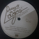 Various - Doing It In Lagos (Boogie, Pop & Disco In 1980s Nigeria) (3LP) | Mint (M) Excellent (EX)