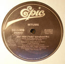 Mtume - Juicy Fruit | Mint (M) Generic