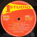 Various - Studio One Women (2LP) | Mint (M) Mint (M)