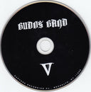 The Budos Band - V | Mint (M) Mint (M)