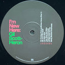 Gil Scott-Heron - I'm New Here | Mint (M) Mint (M)