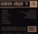 The Budos Band - V | Mint (M) Mint (M)