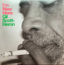 Gil Scott-Heron - I'm New Here | Mint (M) Mint (M)