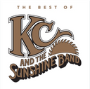 KC & THE SUNSHINE BAND - The Best Of KC & The Sunshine Band | Mint (M) Mint (M)