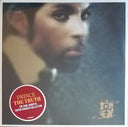 The Artist (Formerly Known As Prince) - The Truth | Mint (M) Mint (M)