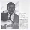 شرحبيل أحمد - The King Of Sudanese Jazz = ملك الجاز السوداني | Mint (M) Mint (M)